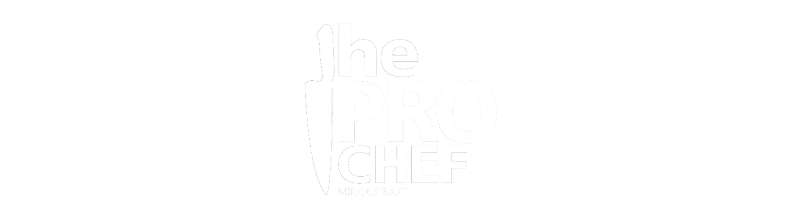 The Pro Chef